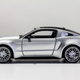 Illustration for article titled Muscle Monday Mustang
